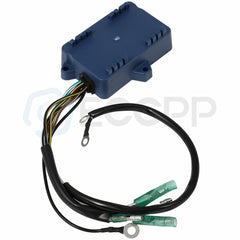 CDI 114-7452K1 339-7452 6-35 Hp Mercury Outboard Switch Box for 2 Cylinder 6B93BC-57