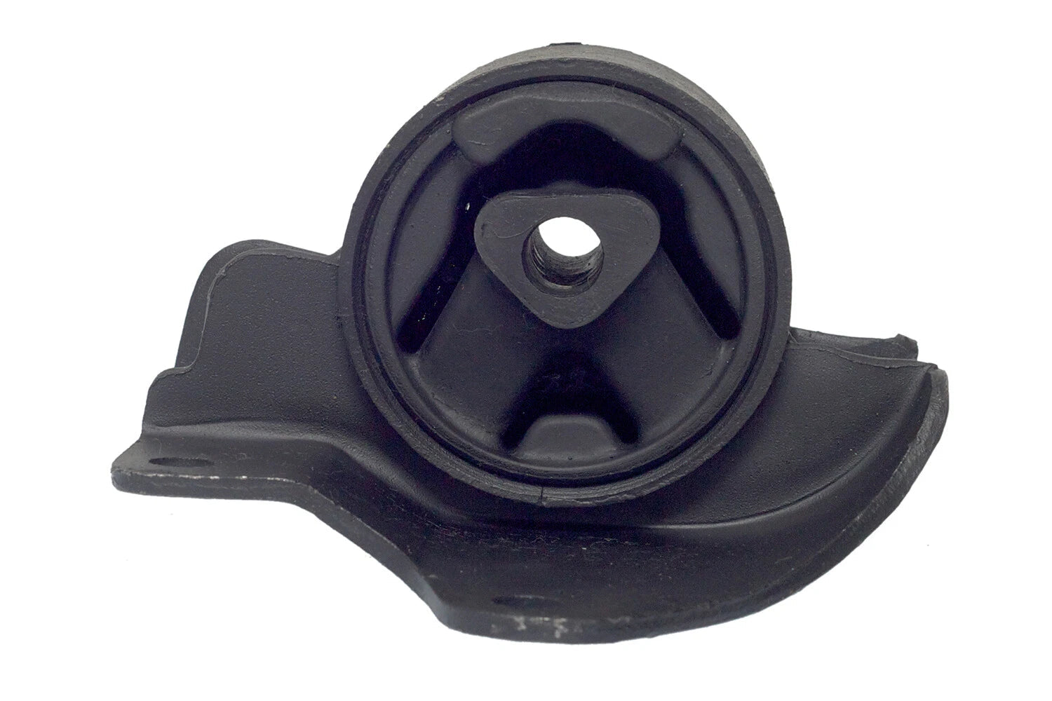 Motor & Trans Mount 3PCS Set for 2002-2003 Jeep Liberty 3.7L 4WD for Auto Trans 6B93BC-57