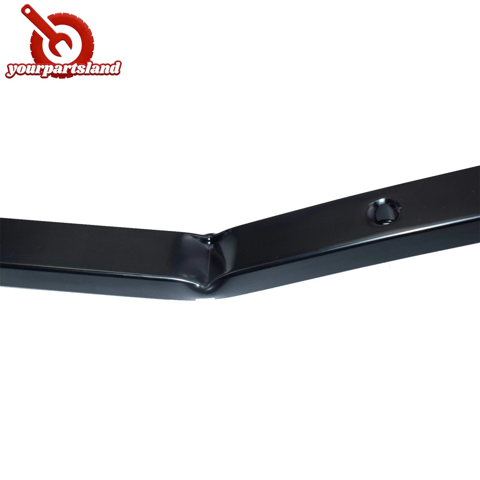 Radiator Core Support Mount Bracket Front Right For AUDI A4 B8 A5 8K0805528A 6B93BC-57