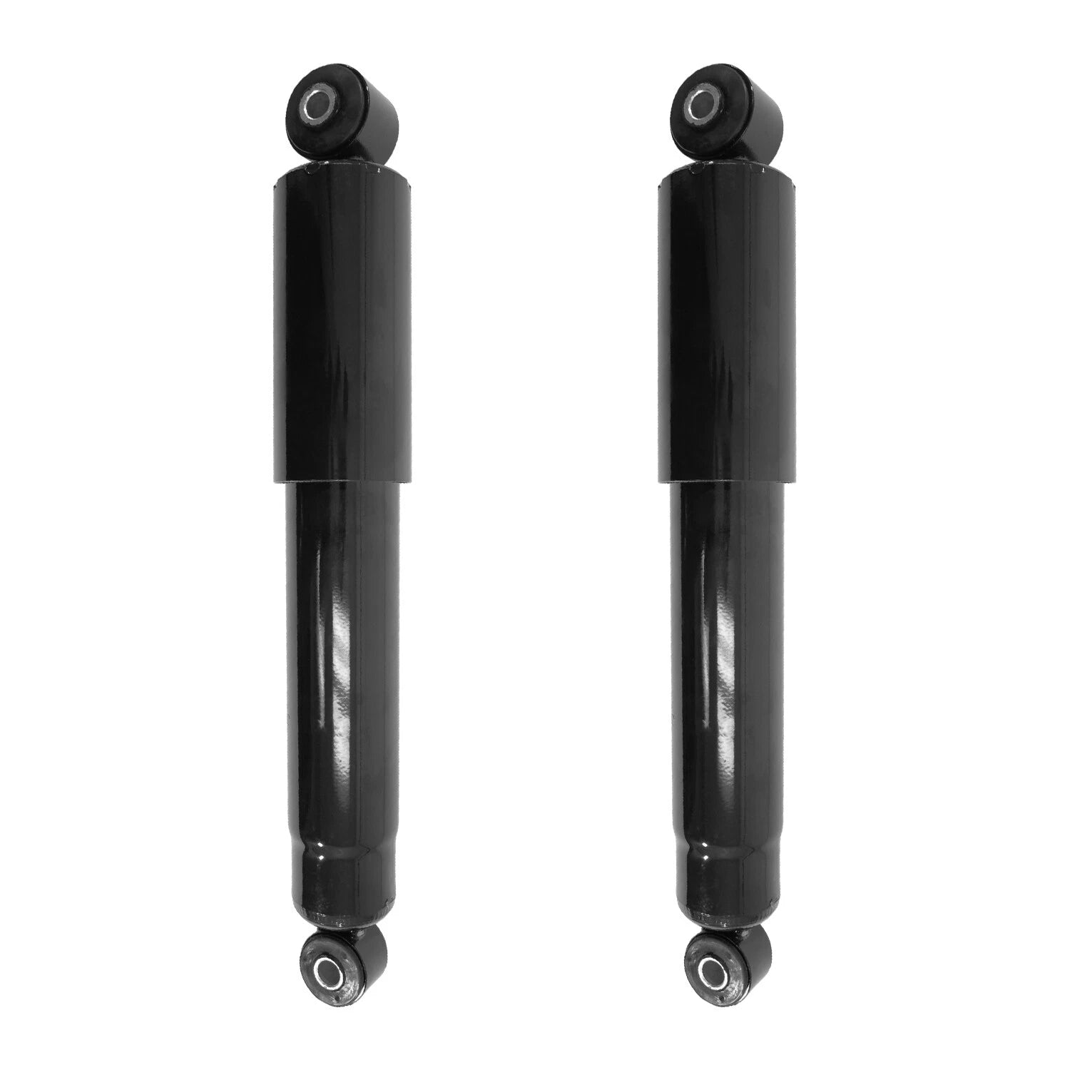 Front Shock Absorber Kit for 2007-2009 Chrysler Aspen; 2004-2009 Dodge Durango 6B93BC-57