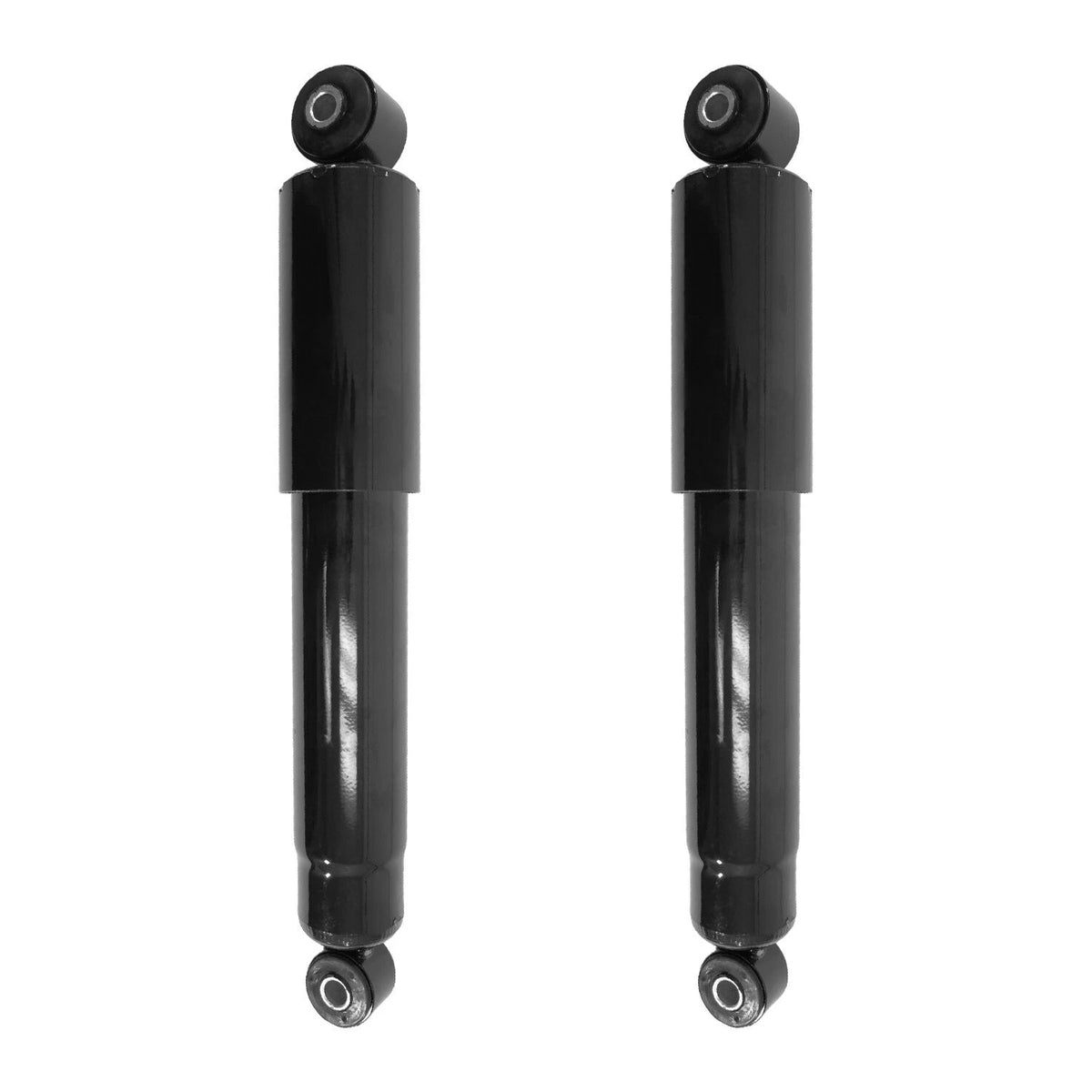 Front Shock Absorber Kit for 2007-2009 Chrysler Aspen; 2004-2009 Dodge Durango 6B93BC-57