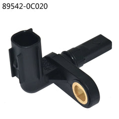 Set of 4 ABS Wheel Speed Sensor Front Rear Left and Right For Tundra 2007-2017 6B93BC-57