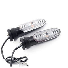 LED Rear Turn Signal Light Indicator Lamp For Honda CRF250L 2013 2014 2015 2016