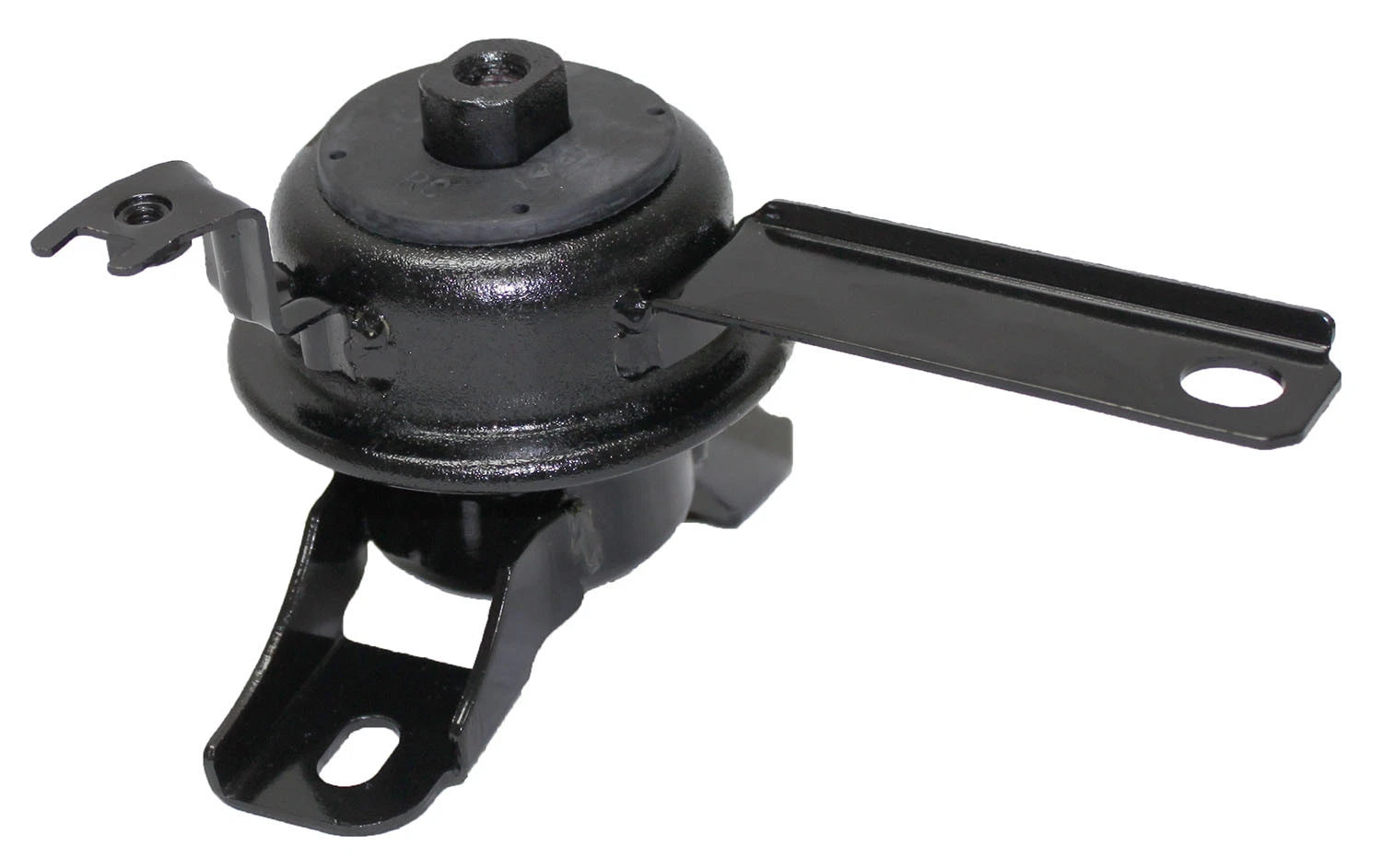 Engine Motor & Trans. Mount Set for 1998-2002 Toyota Corolla 1.8L 3 Speed Auto 6B93BC-57