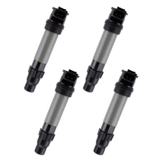 FOR SUZUKI 2009-2015 16 GSXR1000 IGNITION COILS COIL CAPS 33410-47H00