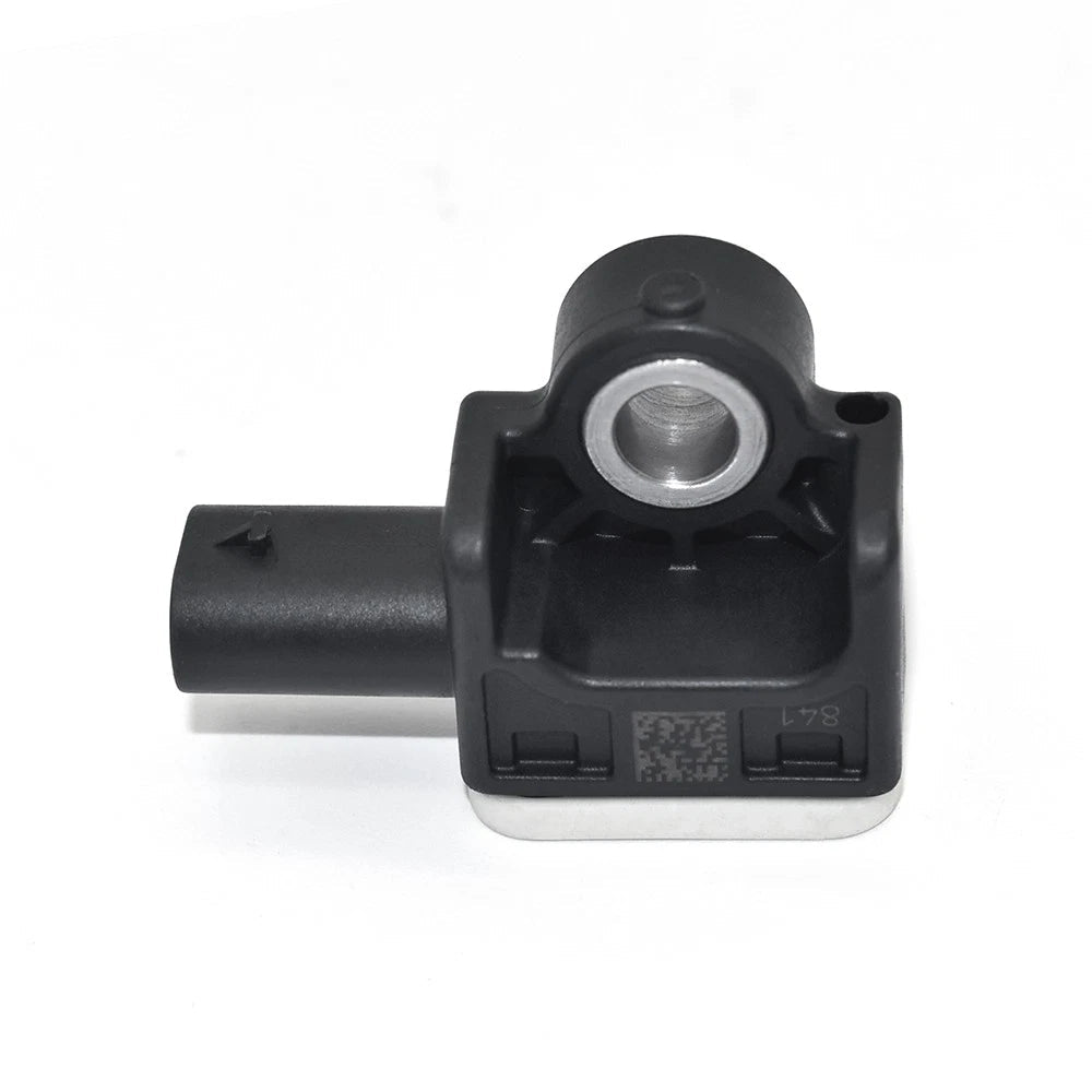 2H0959652 Impact Sensor for Volkswagen Amarok Porsche Macan 6B93BC-57