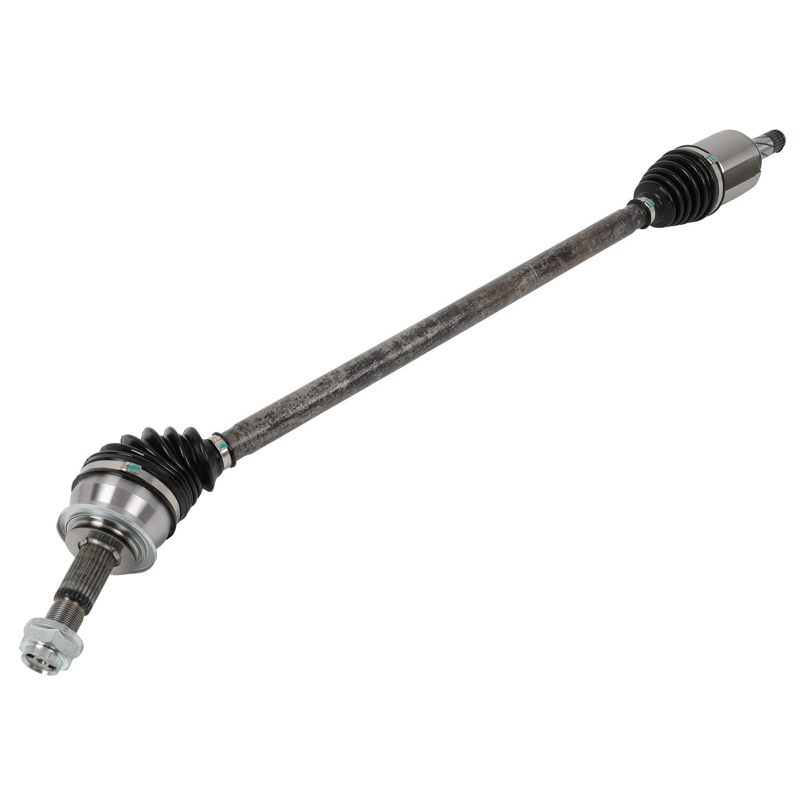 CV Axle Assembly for Chevrolet Sonic 1.8L 2012-2017 Front Right Manual Trans 6B93BC-57