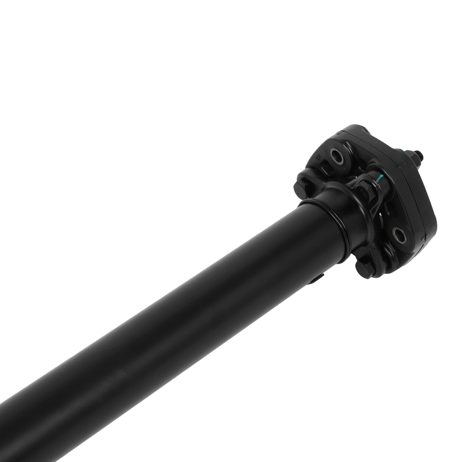 ECCPP Rear Driveshaft For Chevrolet Camaro 2010-2015 V6 3.6L Automatic 976-738 ECCPP