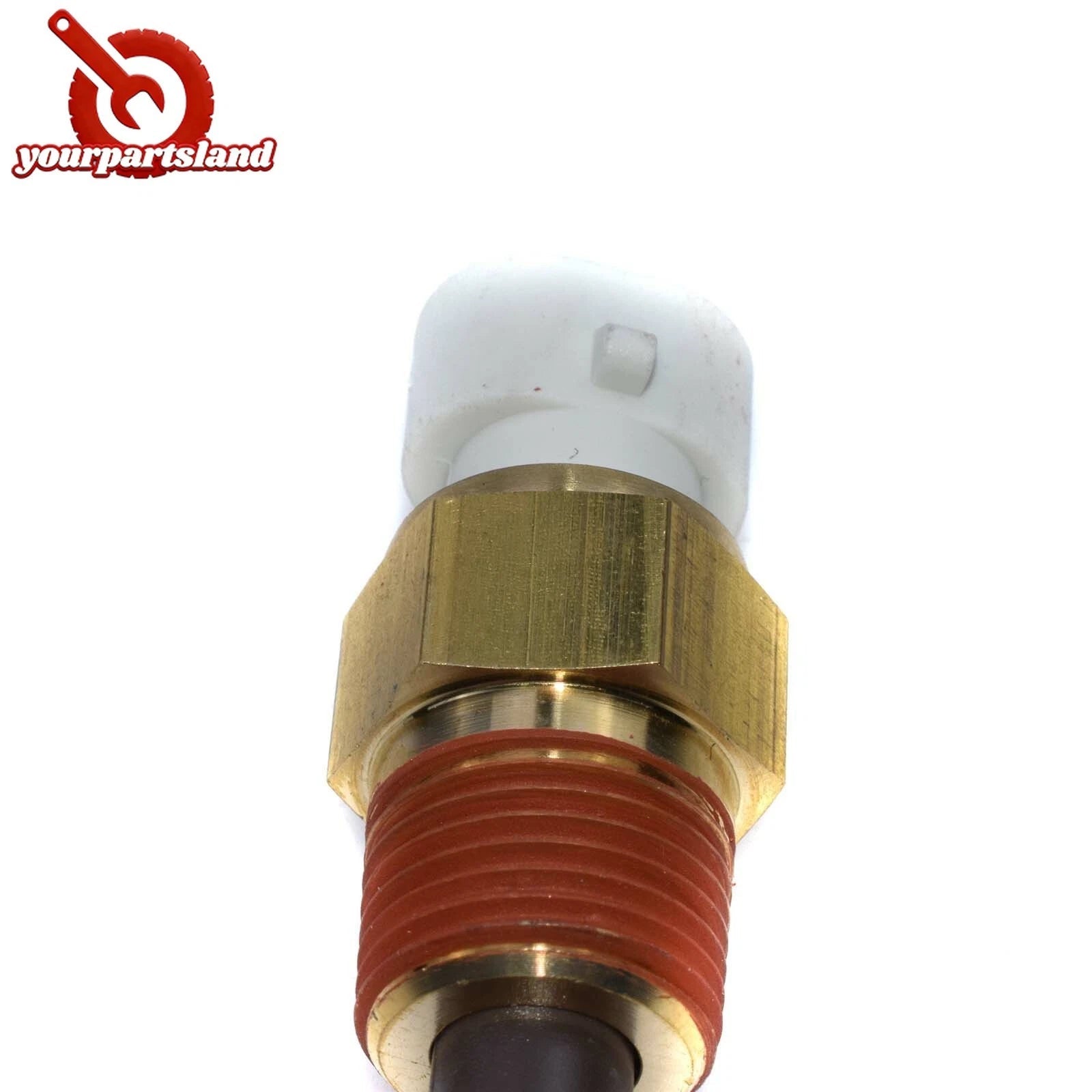 Intake Air Temperature Sensor For GM IAT/MAT/ACT 25036751 25037225 25037334 6B93BC-57