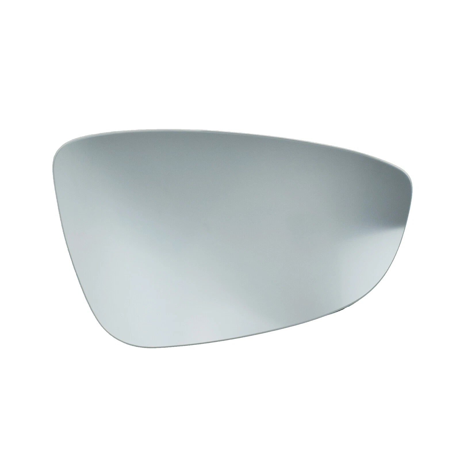Right Mirror Glass Heated for VW Eos CC Scirocco Passat Beetle Jetta 3C8857522 6B93BC-57