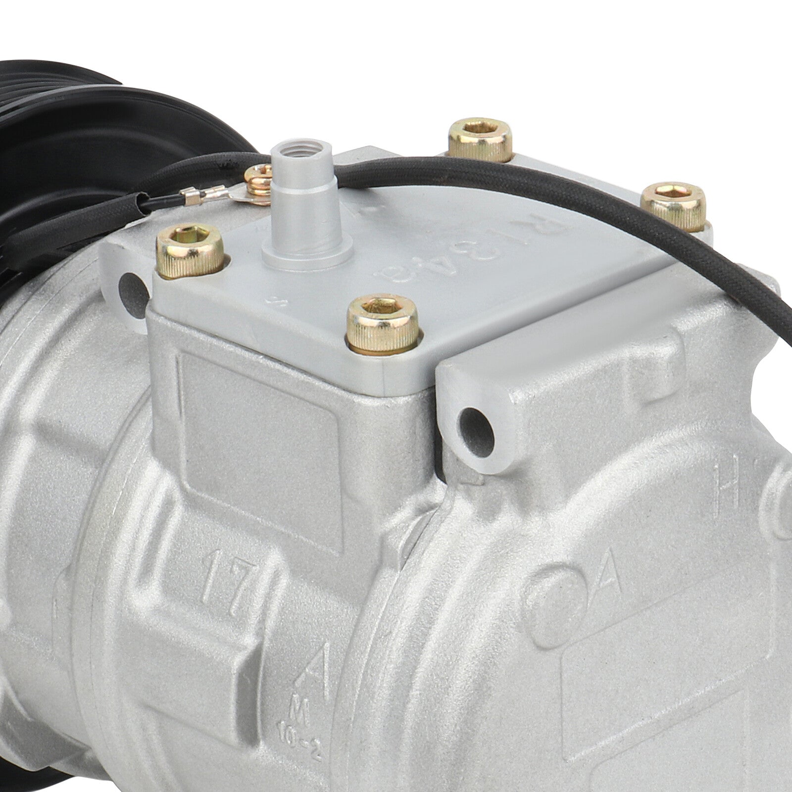 AC Compressor For Honda Accord 94-97 2.2L Acura TL 1995-1998 38810P1E003 6B93BC-57