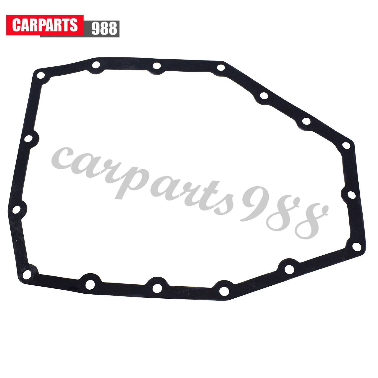 Automatic Transmission Filter & Pan Gasket Kit For Nissan Versa 1.6L 31728-3MX0A 6B93BC-57