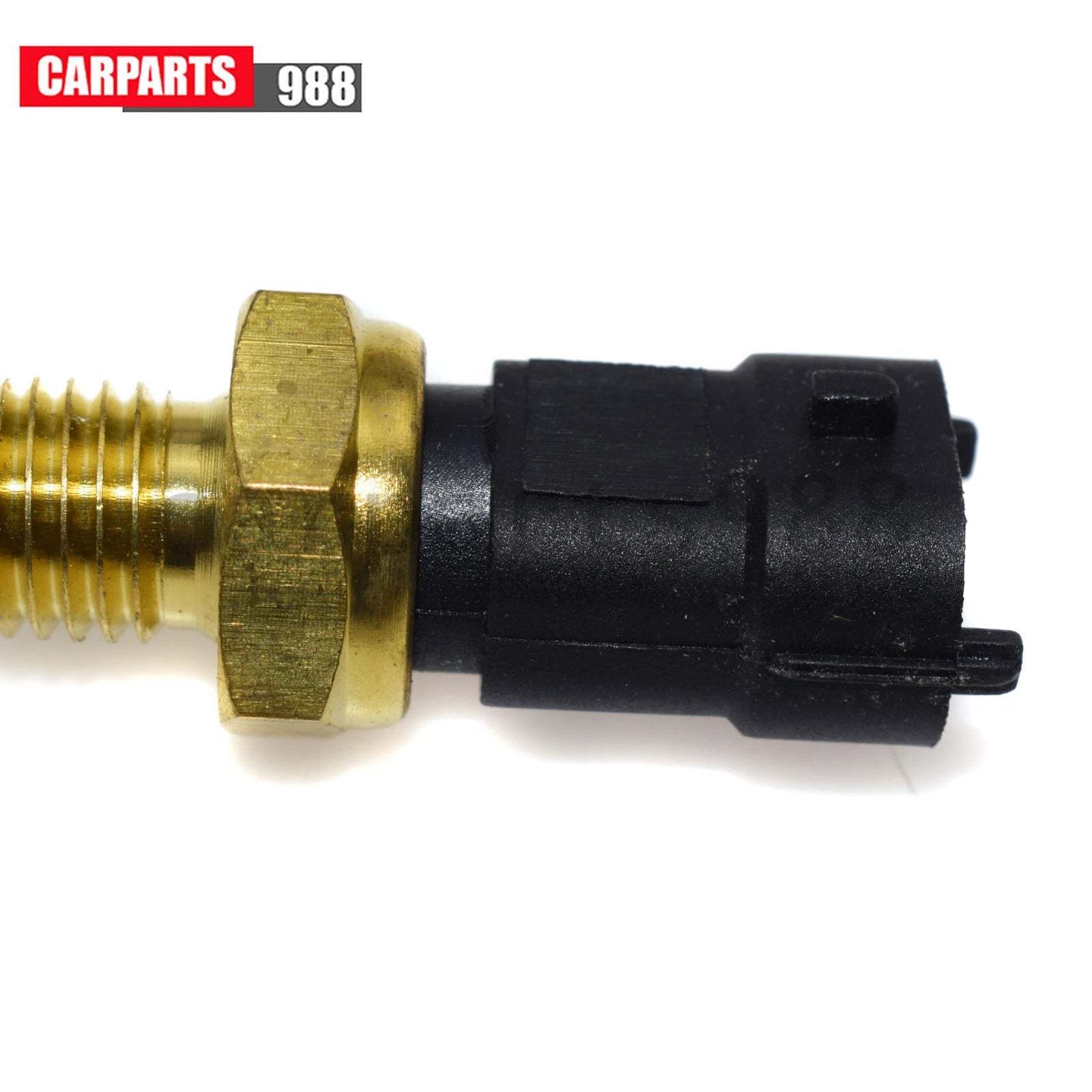 Engine Coolant Temperature Sensor For SAAB 900 9000 9-3 9-5 4773586 5959283 6B93BC-57