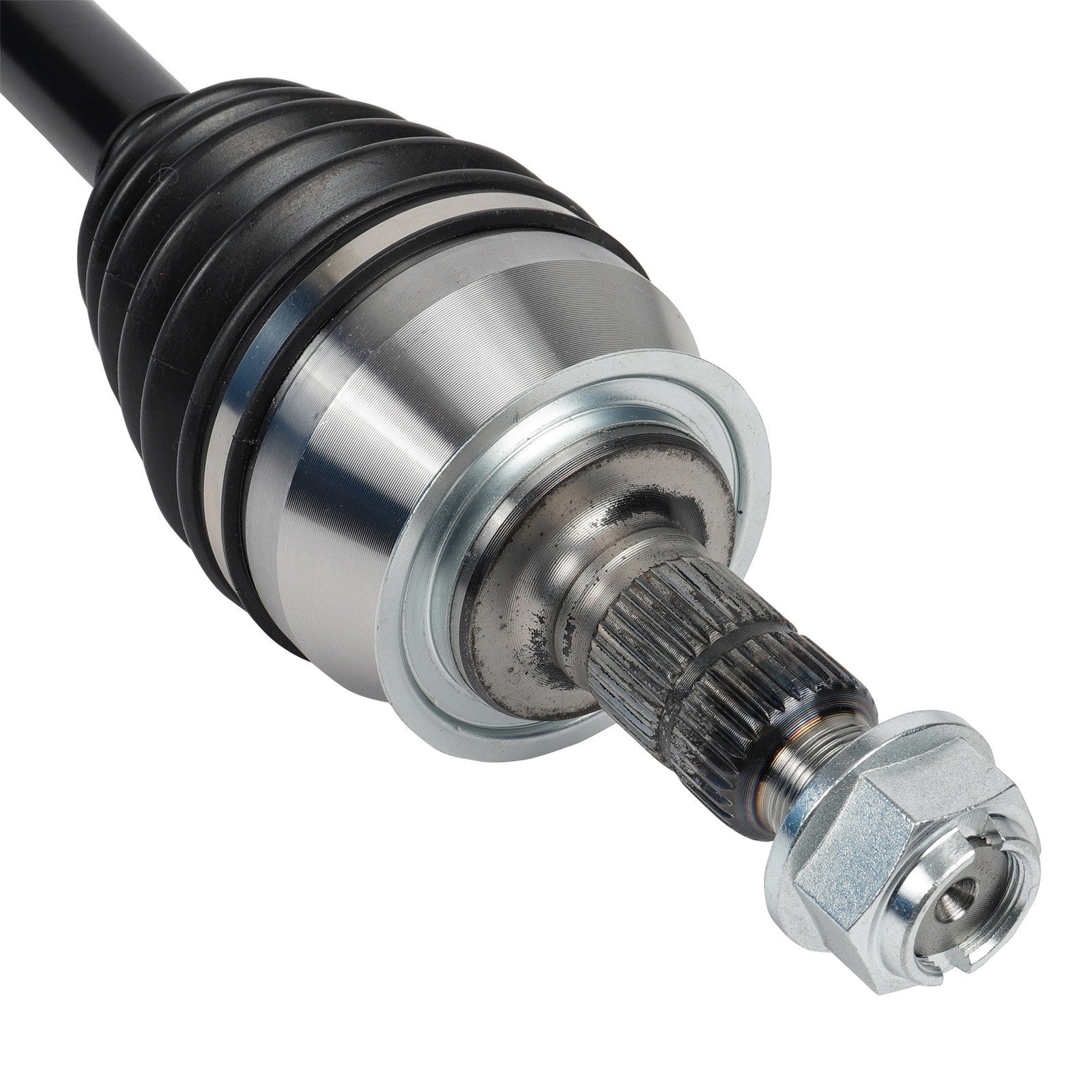 Front Right CV Axle 4WD for Chevrolet Equinox GMC Terrain 2018-2023 All Engine 6B93BC-57