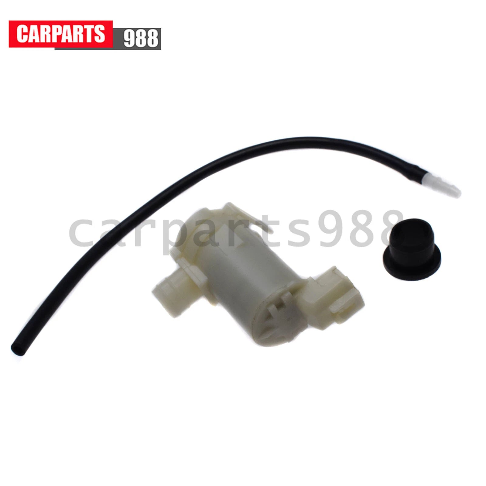 Windshield Washer Pump For Nissan Altima Infiniti Frontier FX35 FX45 289203Z000 6B93BC-57