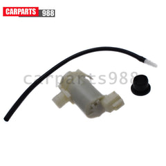 Windshield Washer Pump For Nissan Altima Infiniti Frontier FX35 FX45 289203Z000 6B93BC-57