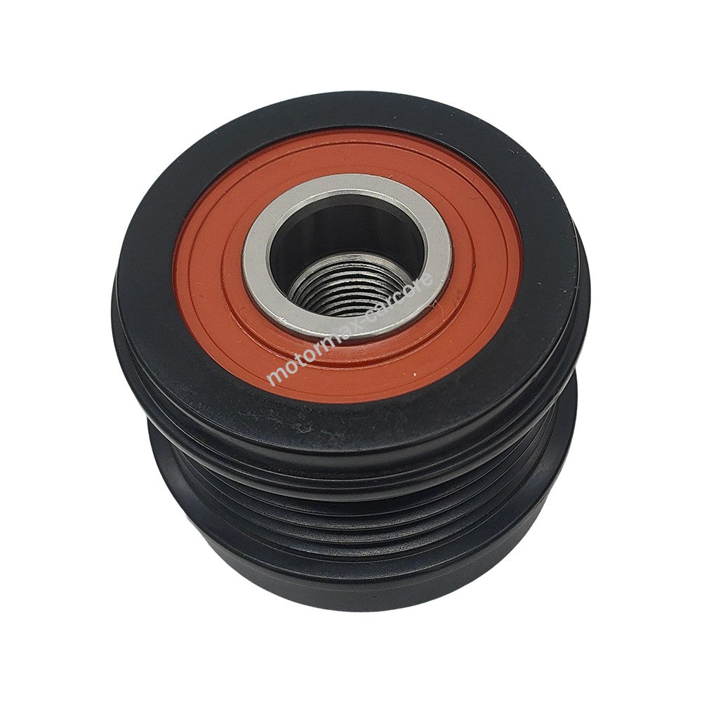 FEBI Alternator Pulley For MERCEDES GL 2701550015 F00M591105 F00M591124 28888P 6B93BC-57