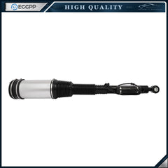 3PCS Rear Air Suspension Strut & Air Compressor For Mercedes W220 S350 S430 S500 6B93BC-57