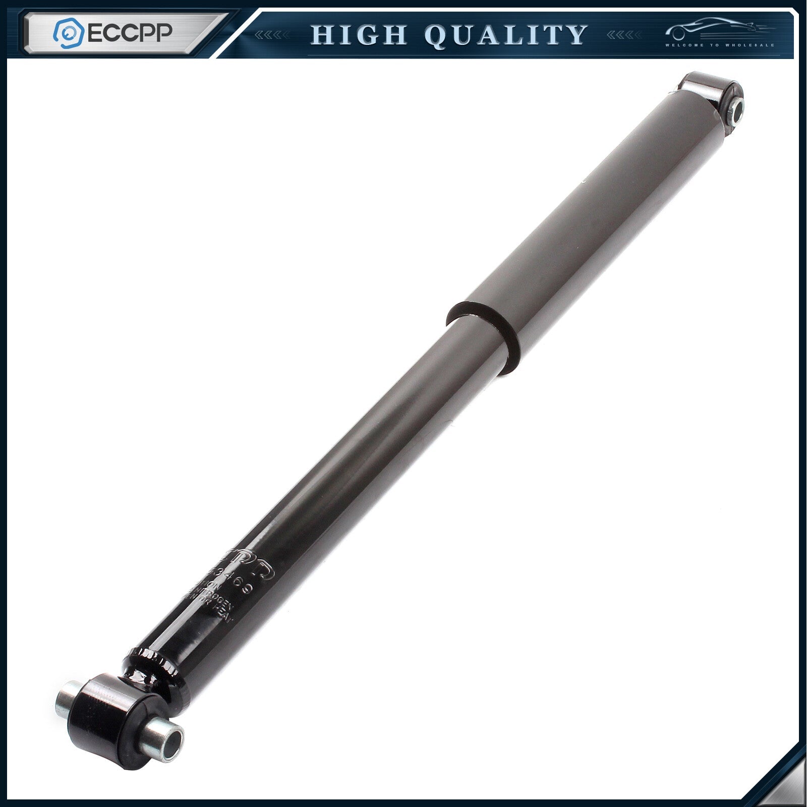 Front Rear Struts Shocks For 2002-2009 Chevrolet Trailblazer Left Right 6B93BC-57