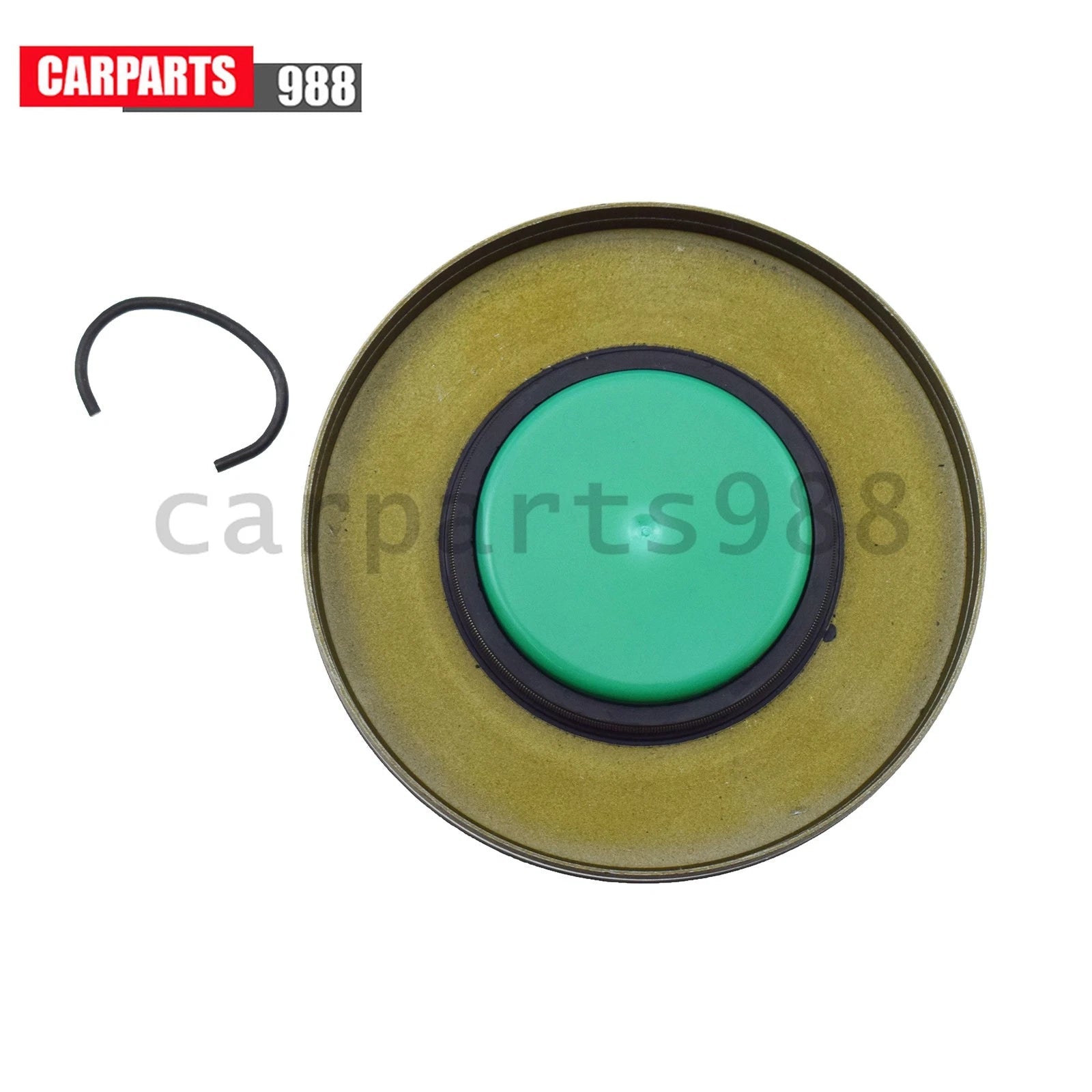 2Pcs Rear Axle Shaft Seal For BMW E46 E83 E90 128i 328i 325i 528i 33107505604 6B93BC-57