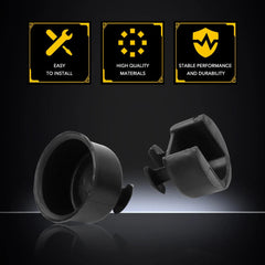 Tailgate Pivot Bushing For 2002-2008 Dodge Ram 1500 / 03-09 Ram 2500 3500 EOA 6B93BC-57