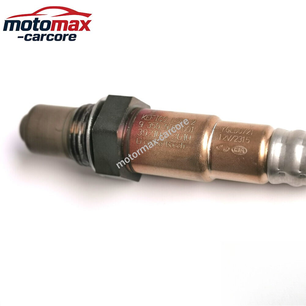 39210-22620 Oxygen Sensor Upstream / Downstream For Hyundai Elantra Accent Kia 6B93BC-57