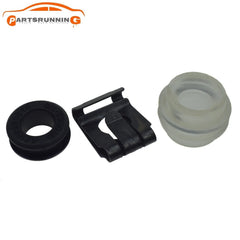 0009944160 3Pcs Transmission Gear Shift Linkage Bushing Clip For Benz W115 W124 6B93BC-57