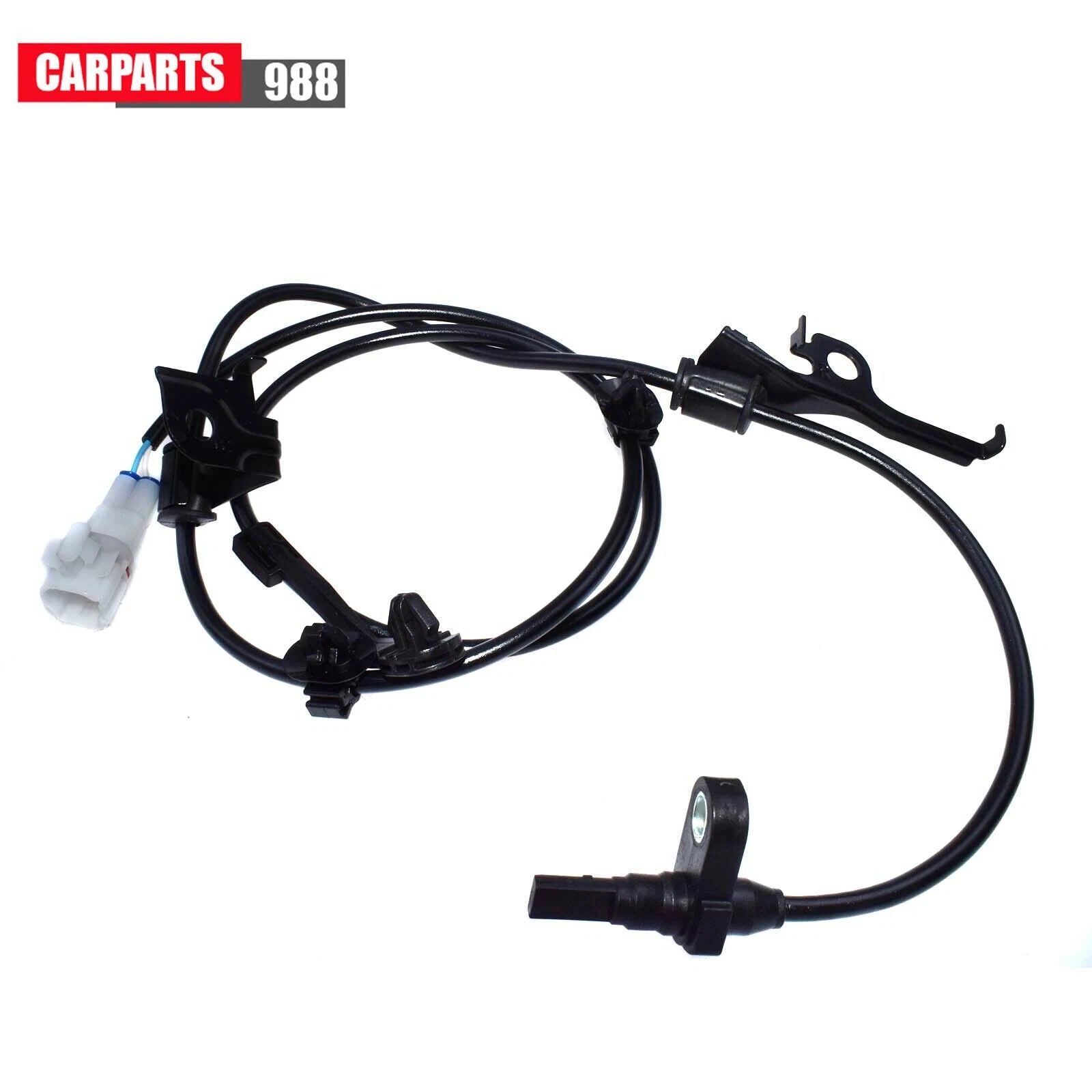 Front Left ABS Wheel Speed Sensor For Toyota Yaris 2006-2011 Scion xD 2008-2009 6B93BC-57