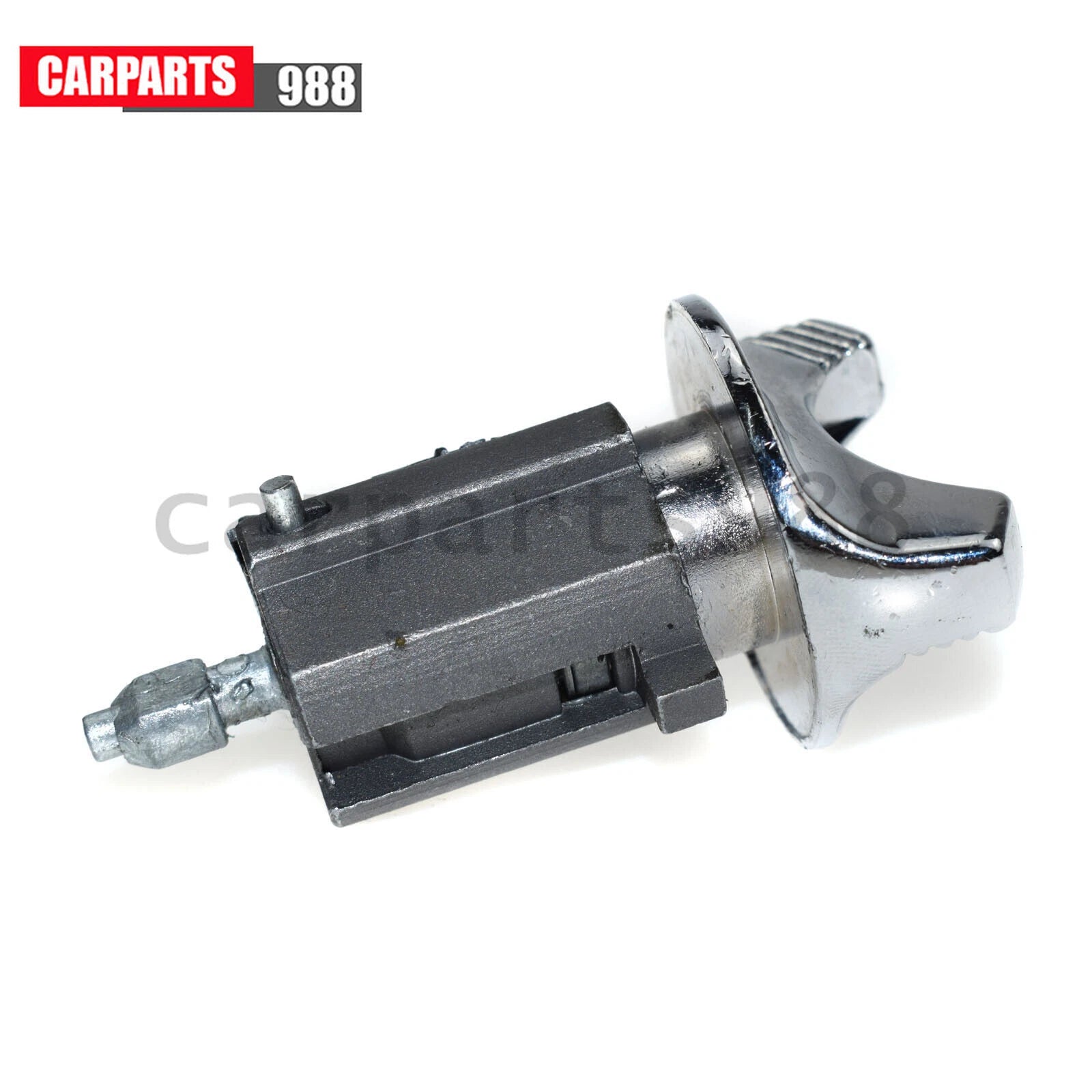 Ignition Lock Cylinder Switch C42150 For Ford F150 F250 Mustang Mercury Sable 6B93BC-57