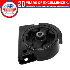 Front Motor & Trans Mount for Auto Trans for 1993 - 1997 Geo Prizm 1.8L Set 6B93BC-57