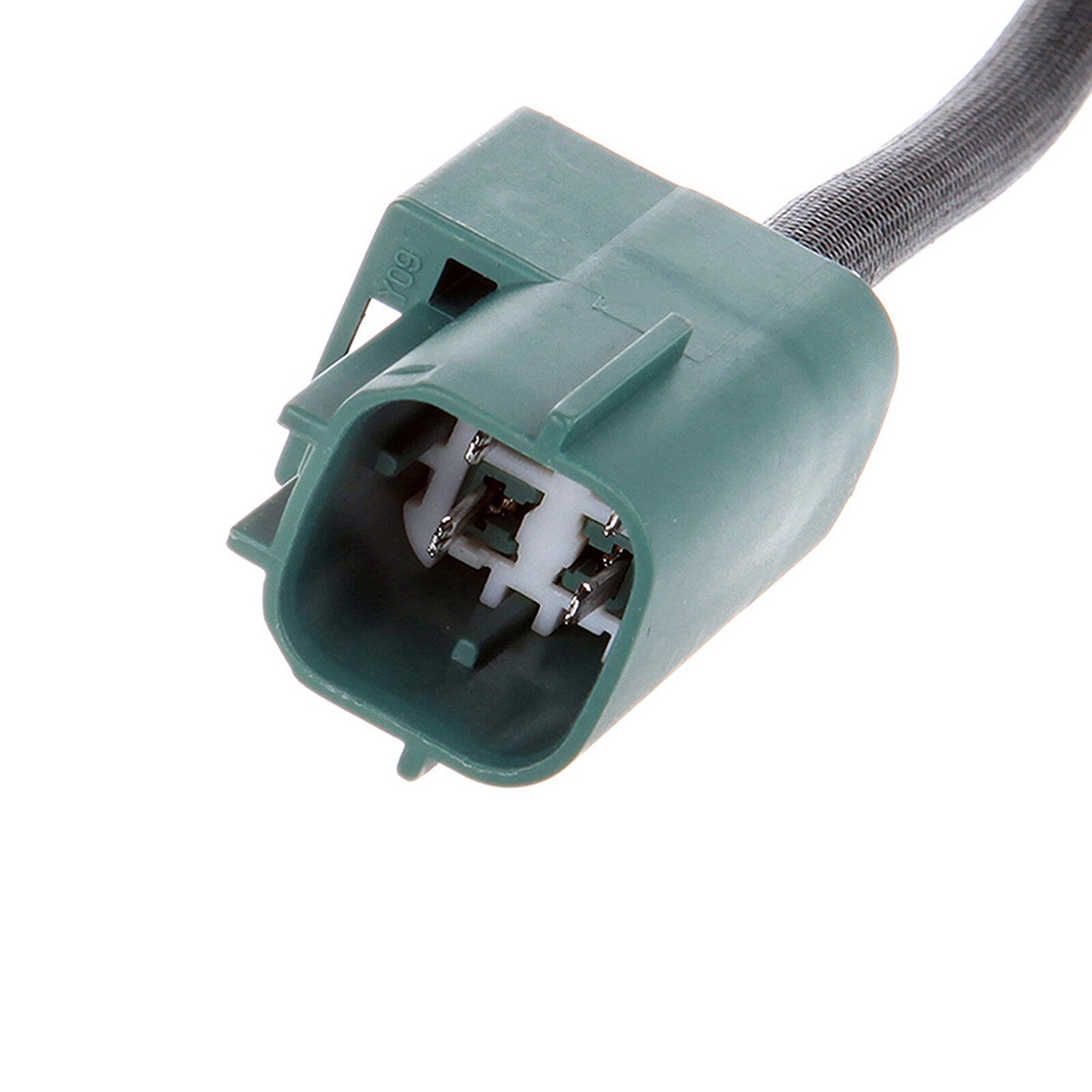 2pcs Upstream & Downstream 02 O2 Oxygen Sensor for 2002-2003 Nissan Sentra 2.5L 6B93BC-57