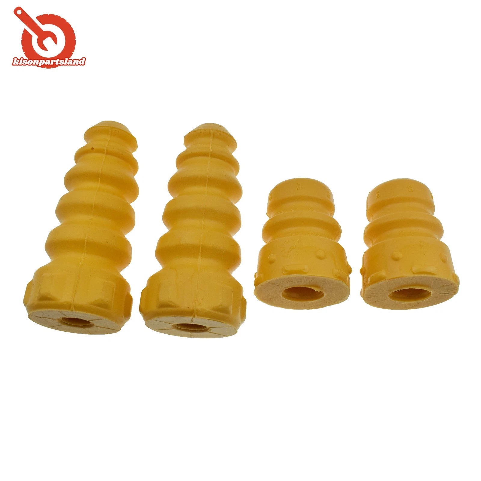 Suspension Shock Absorber Buffer 4PCS For VW Golf 5 Tiguan 1KD511359 1KD412303 6B93BC-57