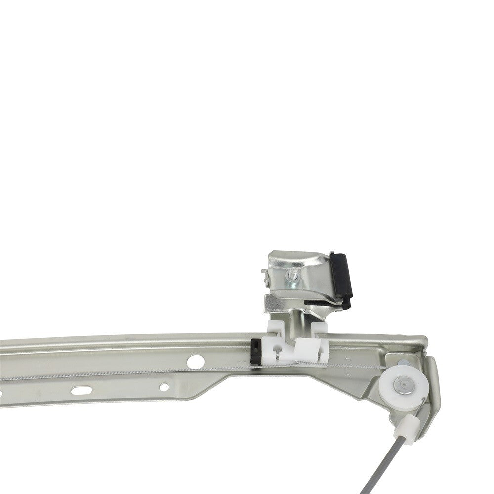 For 2006-2011 Chevrolet HHR Front Passenger Side Window Regulator with Motor 6B93BC-57