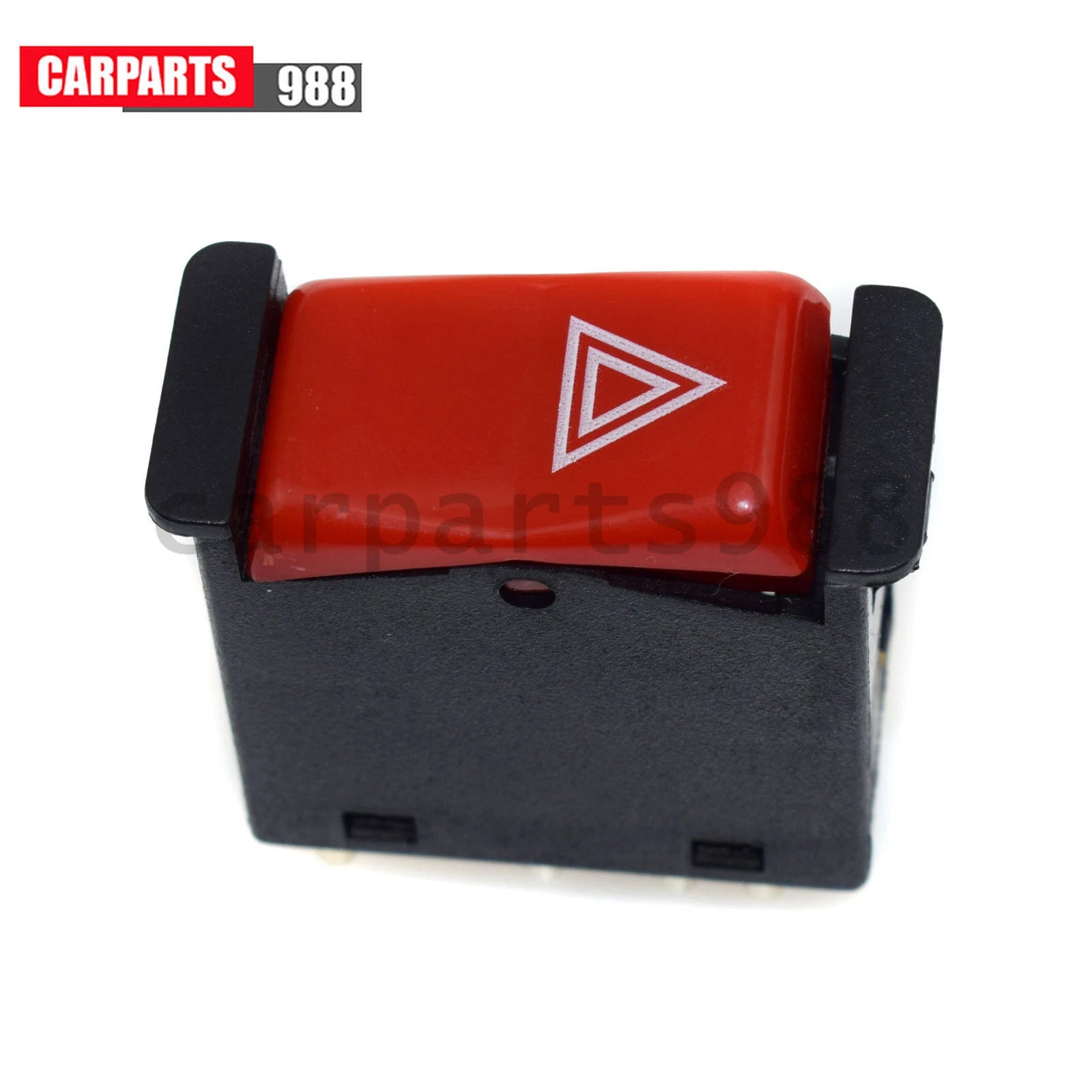 Emergency Flasher Switch Hazard Switch For Mercedes 350SD 190E 240D 0008209010 6B93BC-57