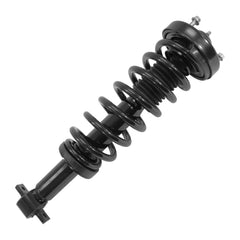 Front Left Complete Strut Assembly for 2015-2017 Ford F-150 6B93BC-57