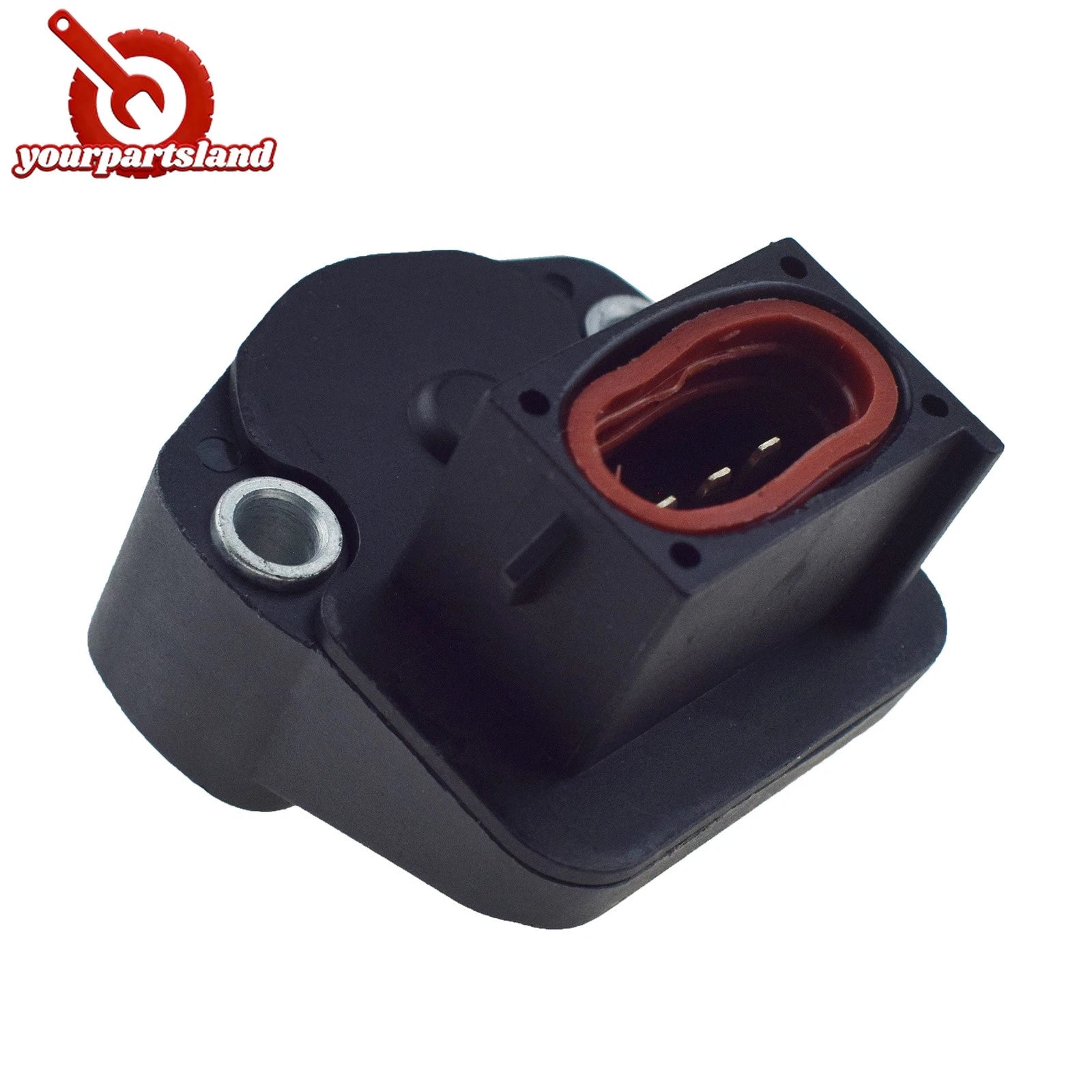 Throttle Position Sensor TPS for 88-97 Ford E-350 7.3L E7EF9B989AB E8EF9B989AA 6B93BC-57