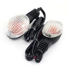 Turn Signal Light Indicator Lamp For KAWASAKI NINJA 250R KLX300SM 250S Vulcan S