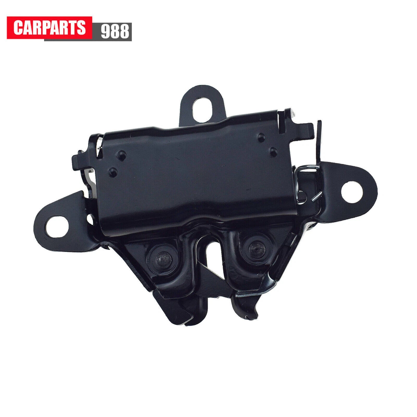 Engine Hood Latch Lock Fit for 2003-2009 Toyota 4Runner TO1234138 5351060160 6B93BC-57