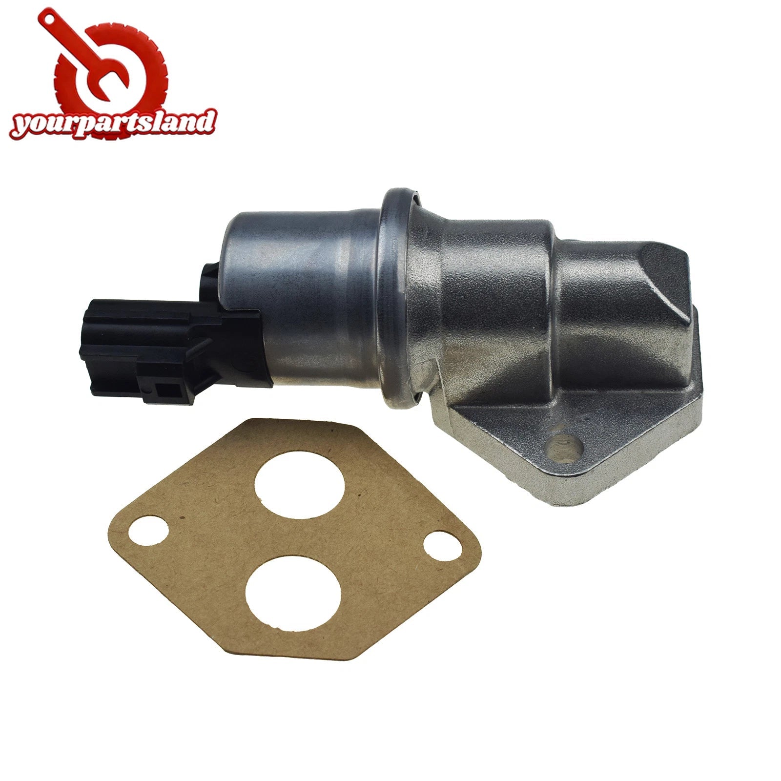 Idle Air Control Valve IACV For Ford Fiesta Focus Escape YL8Z9F715AA 89053326 6B93BC-57