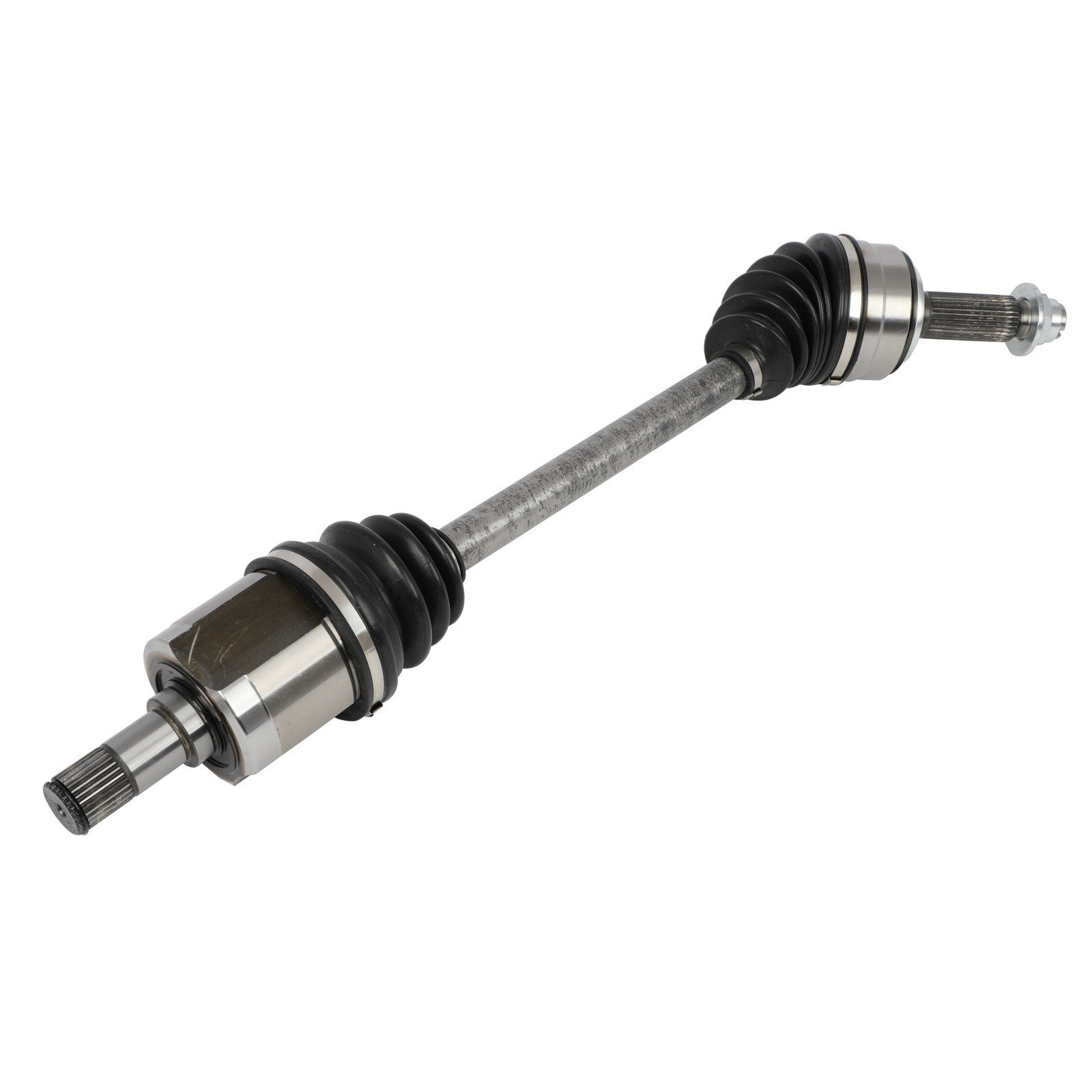 2x Front for Acura MDX 3.7L 2007-2009 Honda Pilot 3.5L 2009-2011 CV Axle Shafts KOEEP