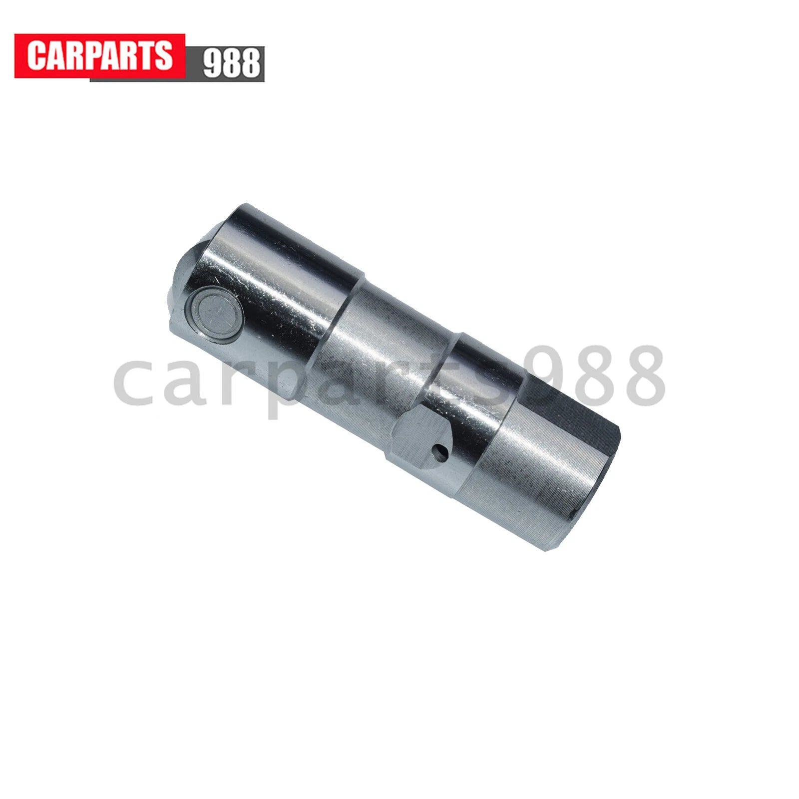 4Pcs Hydraulic Roller Lifters for Chevy Pontiac GM LS7 LS2 LS3 12499225 HL124 6B93BC-57