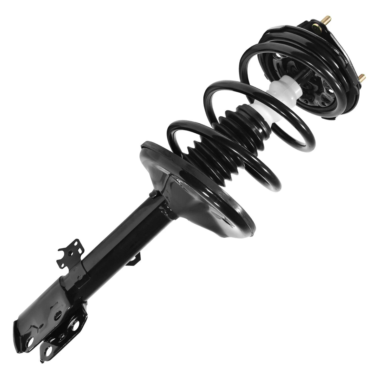 Front Right Complete Strut Assembly for 2000-2005 Toyota RAV4 6B93BC-57