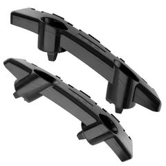 1 PAIR Front Left&Right Bumper Bracket Retainer Spacer Fits Nissan Murano
