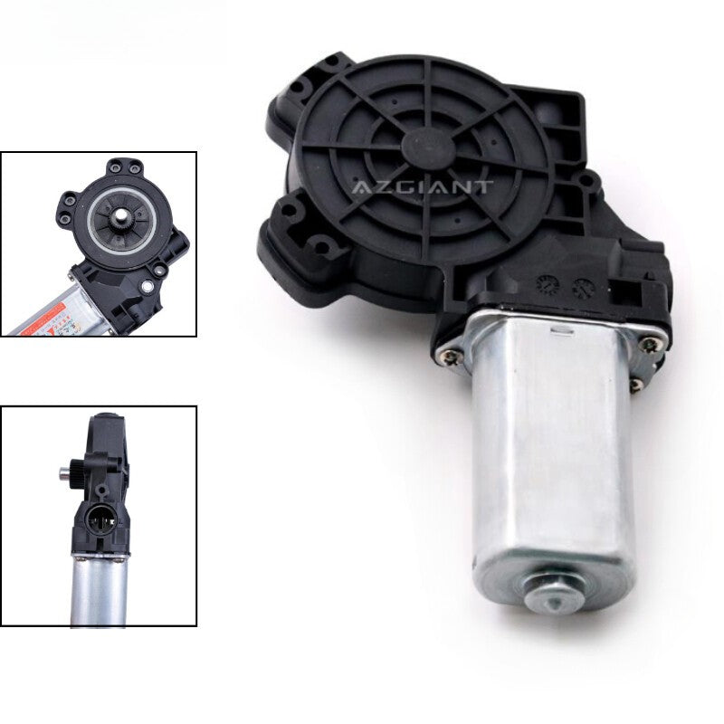 Car Window Lifter Motor Power Window Regulator for Hyundai Mistra/IX35 6B93BC-57
