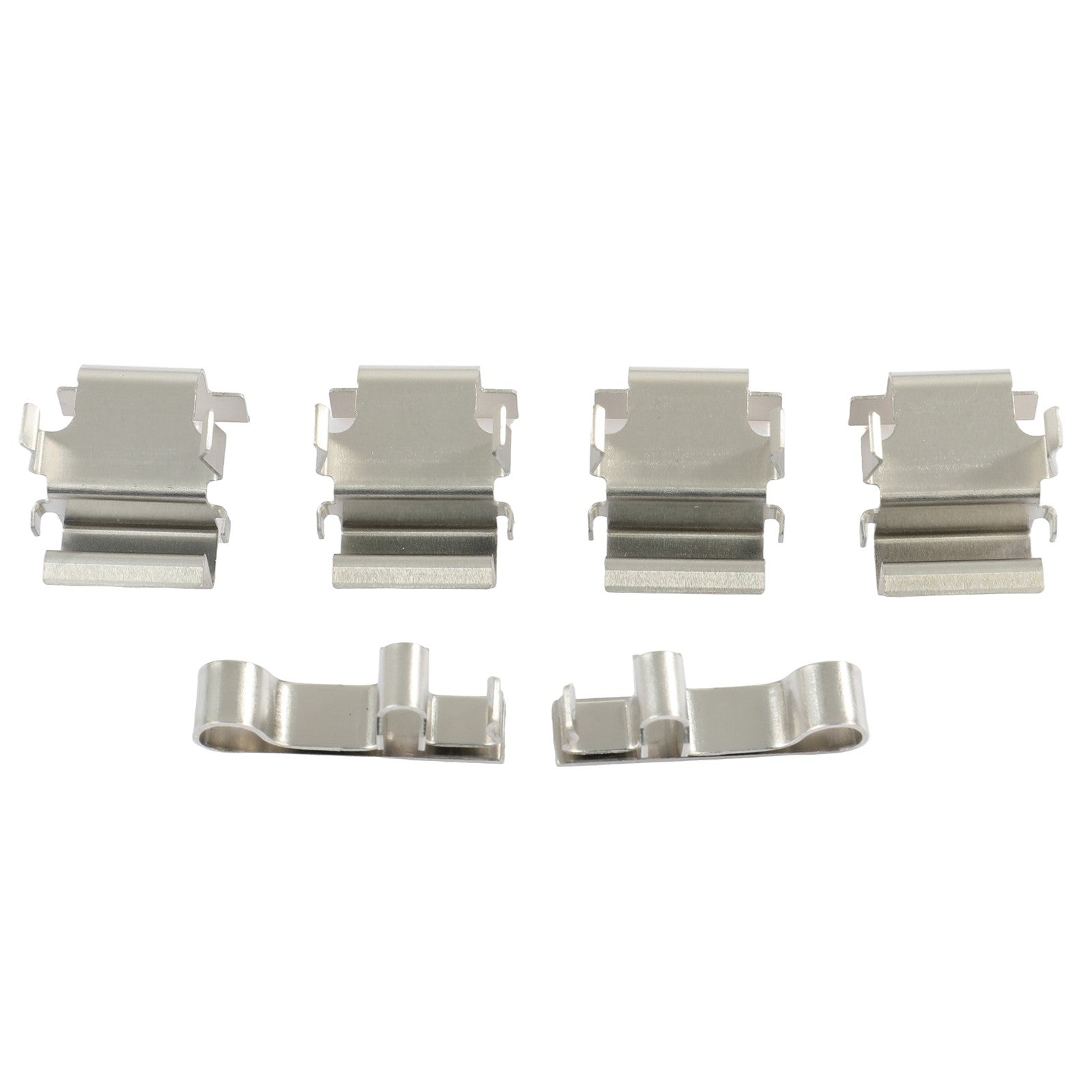 4PCS Rear Ceramic Brake Pads For CHRYSLER 200 2011-2012 Dodge Caliber 2008-2009 6B93BC-57