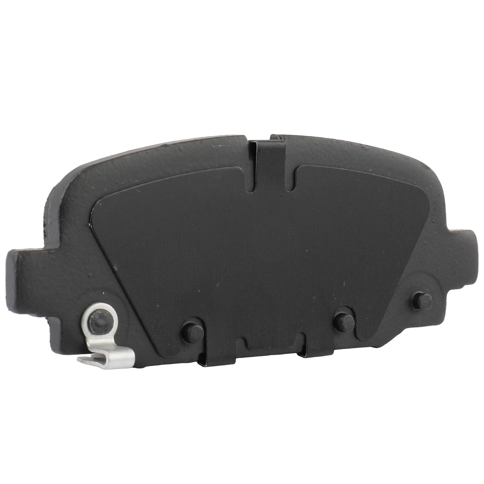 Rear Ceramic Disc Brake Pads For 2017 2018 2019 2020 2021-2023 Jeep Compass 6B93BC-57