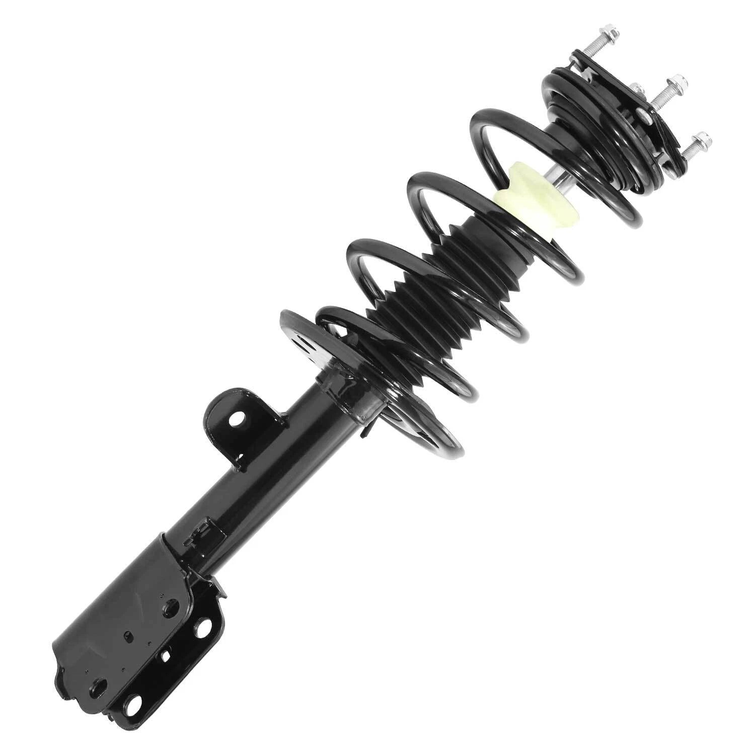 Front Right Complete Strut Assembly for 2011-2013 Ford Explorer 6B93BC-57