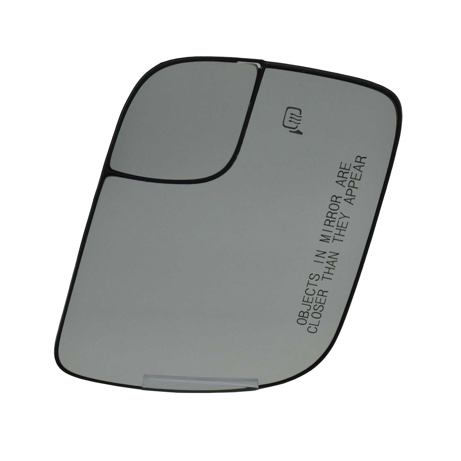 Right Passenger Side View Mirror Glass Heated For Ford Explorer 2011-2019 6B93BC-57