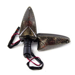 Front/Rear Turn Signal Indicator Light Lamp For BMW G310GS G650GS S1000RR R1200G