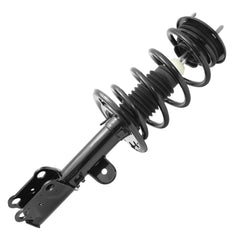 Front Left Complete Strut Assembly for 2013-2015 Ford Flex, 2013-2015 Lincoln 6B93BC-57